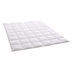 Одеяло пуховое 135-140х200 Dauny Zurich Intermediate