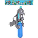 Водяной пистолет «Сильвер» 26*16 см, микс