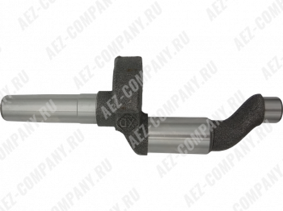 Вал коленчатый компрессора Remeza LB-75 (а: 21131007) [AEZ]