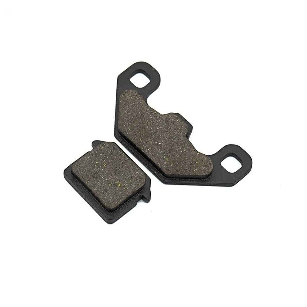 Колодки тормозные дисковые для велосипеда Minaco ( Колхозник )