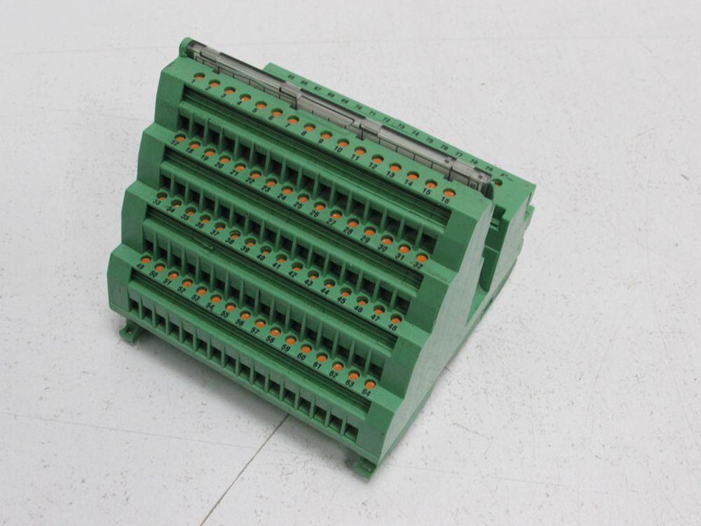 Phoenix Contact IB ST ZF 24 DI 16/4