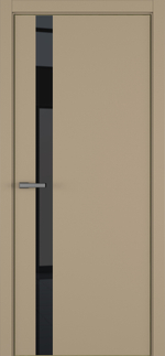 Межкомнатная дверь Art-Lite ПО А2 ALU