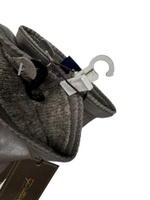 Перчатки. Женские. Материал верха: Кожаные люкс качества. Подклад: Трикотаж-шерсть. 5 шт в упаковке.