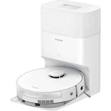 Робот-пылесос Dreame Bot D20 Plus, RLD35GD