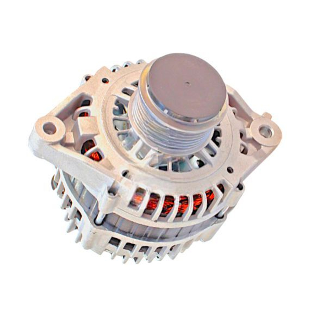 Генератор для Hitachi, NISSAN ALH1345