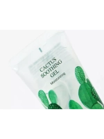 Увлажняющий гель cactus soothing gel YADAH