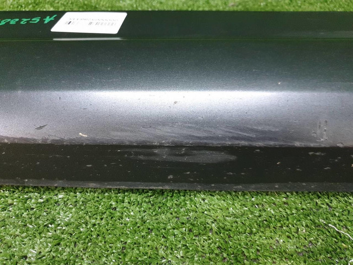 Накладка двери передняя левая Audi Q7 2 (2015-н.в.)