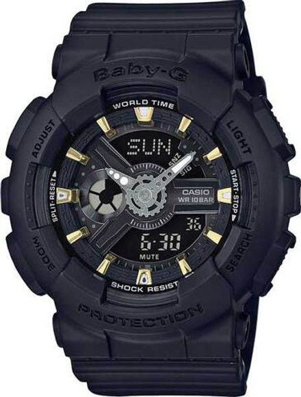 Часы Casio BA-110XGA-1A