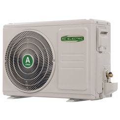Сплит-система инверторного типа AC ELECTRIC ACEMI-09HN8 комплект