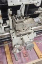 Станок токарный STALEX D300x750 Vario