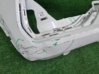 Бампер передний Geely Monjaro (2021-н.в.)