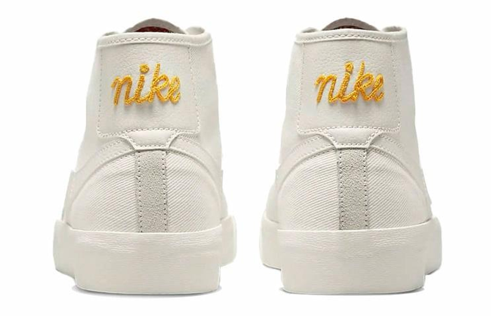 Кроссовки Nike Sb Blzr Court Mid Premium