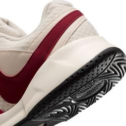 Женские теннисные кроссовки Nike Court Lite 4 - pale ivory/rush pink/sail/team red