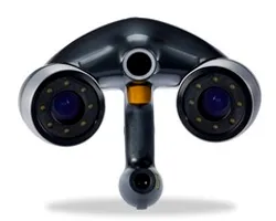 Фотография — 3D-сканер VIUscanner - ZScanner 700 CX