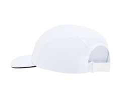 Теннисная кепка EA7 Pro Baseball - white/black