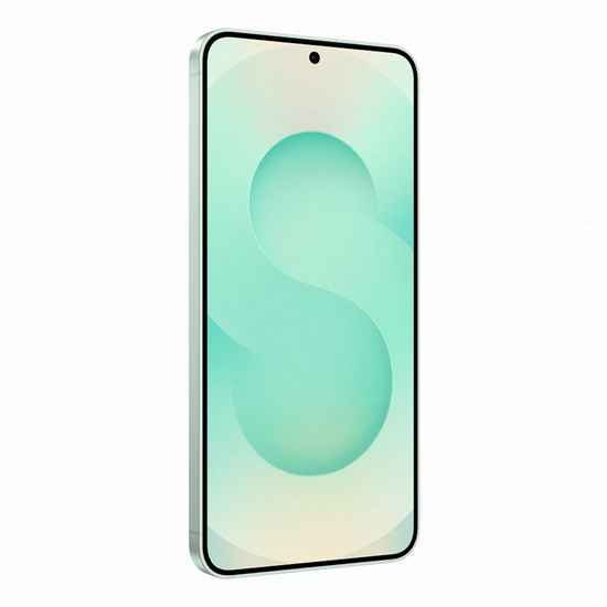 Смартфон Samsung Galaxy S25 256 Гб Мятный