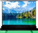 Проекционный экран Cactus Floor Expert (CS-PSFLE-160X90)