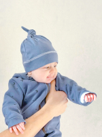 Шапочка Mjölk Blue Shadow