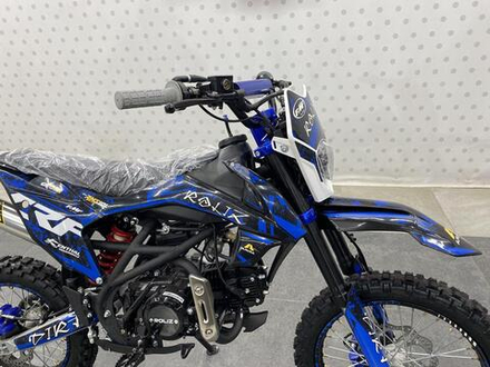 Roliz Cross 150 2025