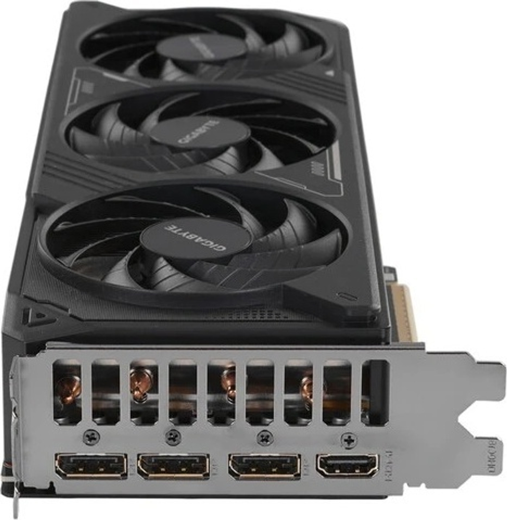 Видеокарта GIGABYTE GeForce RTX 5070 WINDFORCE OC SFF 12 Гб