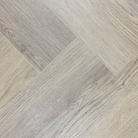 SPC ламинат I-Floors Herringbone - Дуб Хартхайм