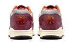 Кроссовки Patta X Nike Air Max 1 "Night Maroon"