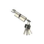Цилиндровый механизм MSM-112 М70(30в/40) перфо. ключ (5 кл.) SN