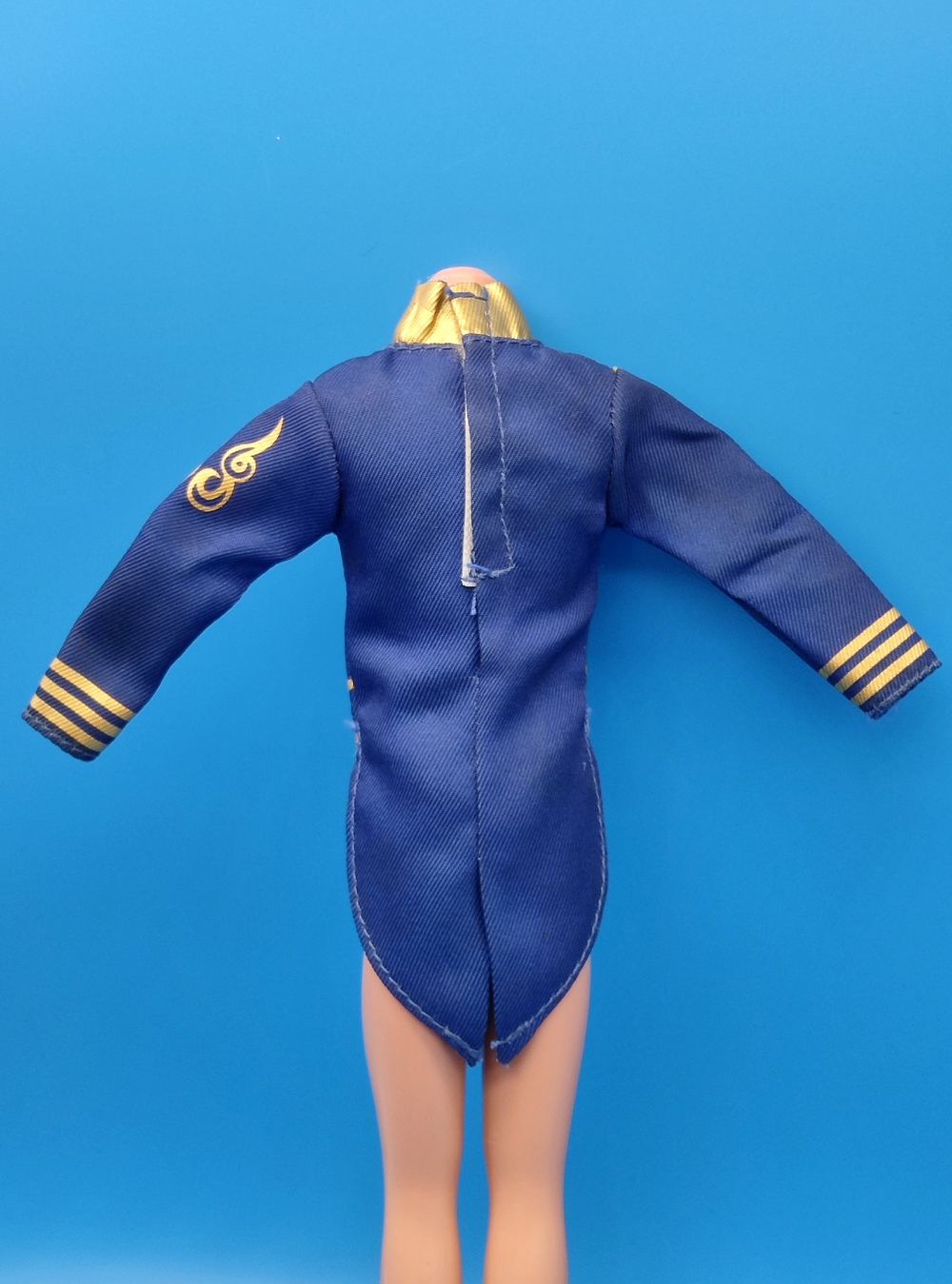 Одежда для куклы Барби Кен винтаж 021577