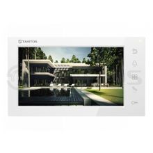Видеодомофон Amelie HD X (White)