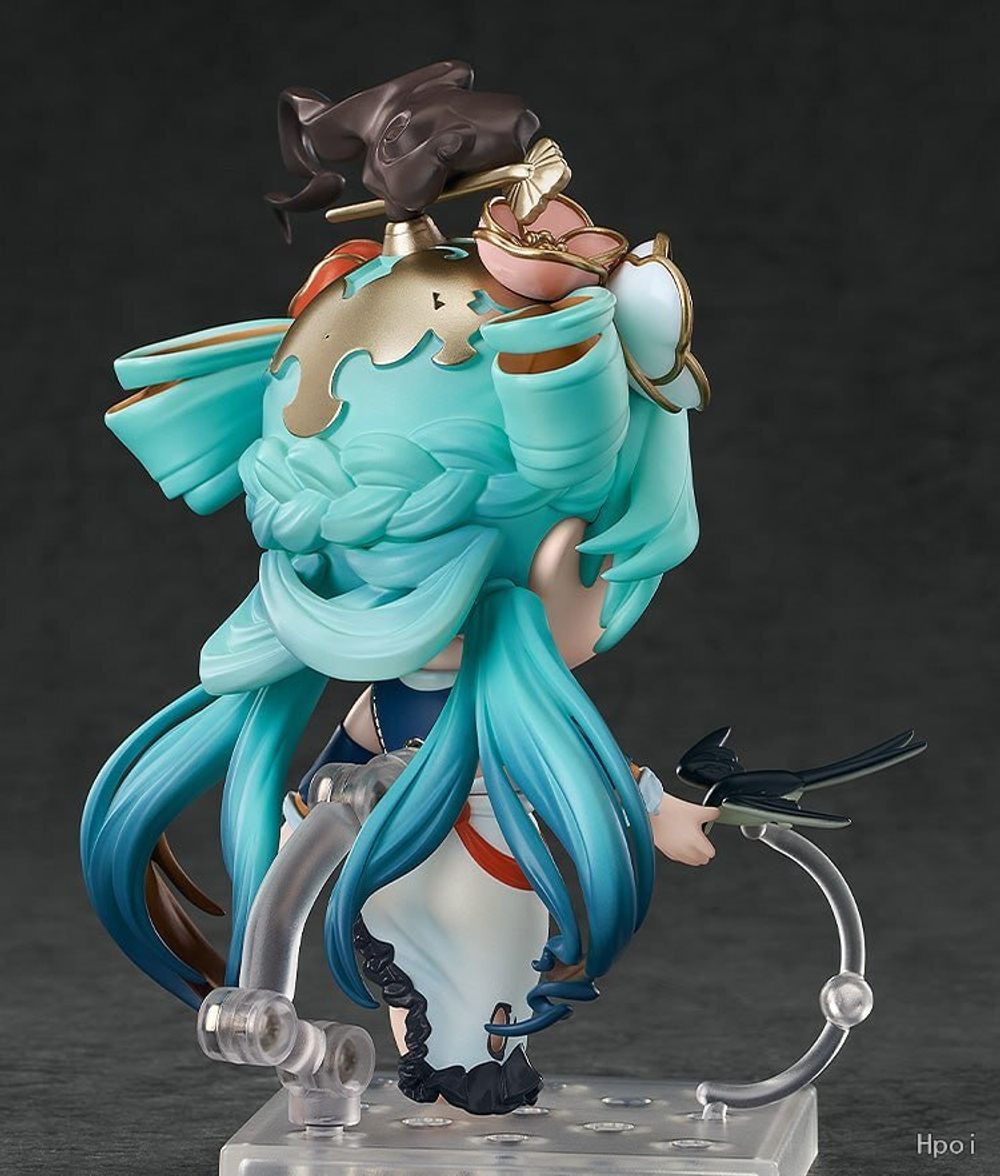 Hatsune Miku Shimian Maifu Ver.