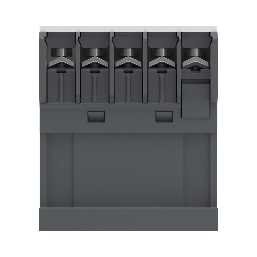 Миниконтактор YON DMC012 12A 5,5кВт AC3 3P кат. 110В AC 1НО