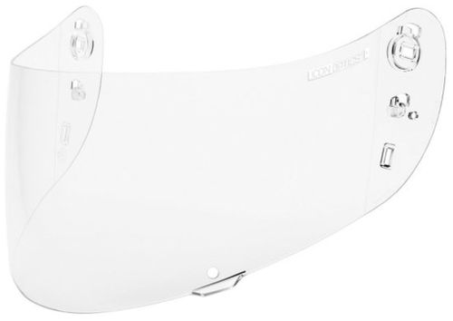 Визор Optics 2206 / Прозрачный