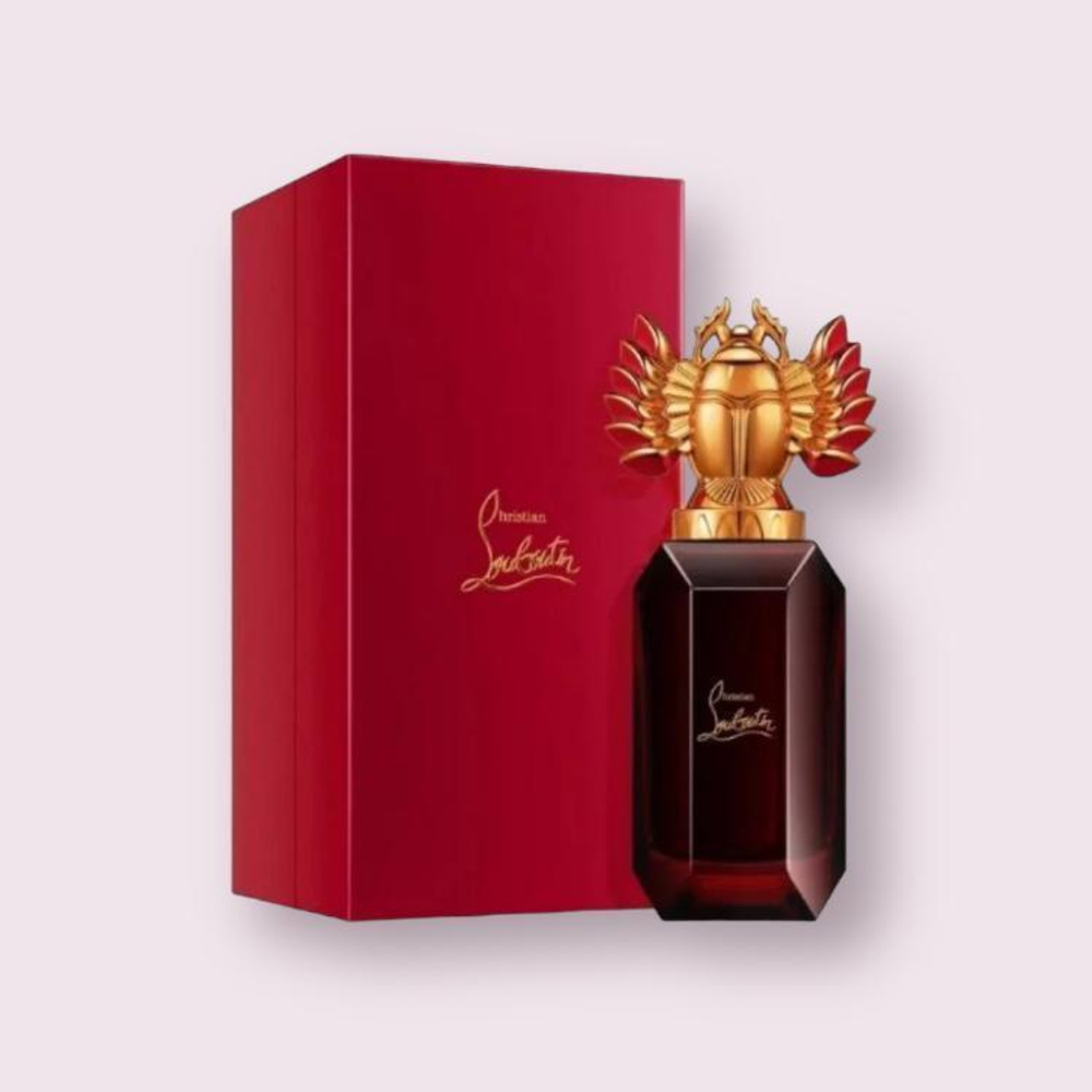 Парфюмерная вода Christian Louboutin "Loubicharme" 90ml (LUXE)