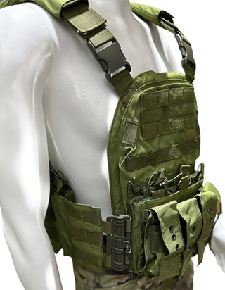 Разгрузка Якеда