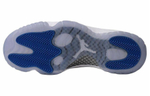 Кроссовки Jordan Air Jordan 11 Low "Space Jam"