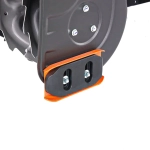 YARD FOX 6151E Optima бензиновый снегоуборщик 7 л.с, ковш 61 см, выброс 11 м, 6 вперед/2 назад SB016151E23