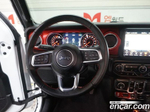 Jeep Wrangler (JL) 2.0 Rubicon Power Top 4 даери (05.2022)