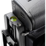 L-площадка Manfrotto MS050M4-Q2 L Bracket Q2/200PL магниевая