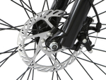 Электровелосипед Unimoto FIT