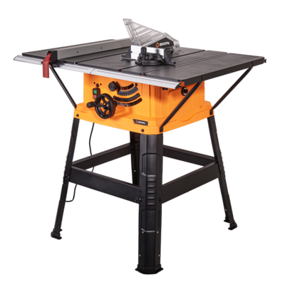 Станок распиловочный циркулярный ЦРС-255 Вихрь