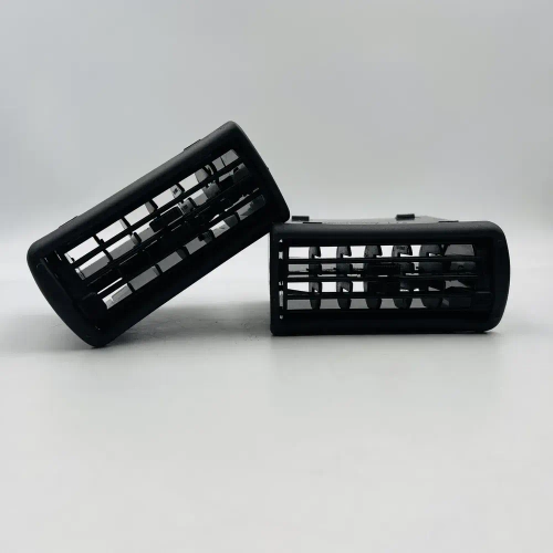 Дефлектор (сопло) обогрева лобового стекла ВАЗ 2115 боковые