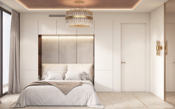 ЖК "ROGANTINI" Грузия, Батуми. Чакви - уютный курортный город на берегу моря, расположен в 13 км от Батуми и в 80 км. от горнолыжного курорта Goderzi. На закрытой территории комплекса предусмотрено все для комфортной жизни и отдыха. Низкие налоги и возможность получения ВНЖ при покупке жилья от $100 000 Курортное расположение комплекса обеспечивает высокую доходность от посуточной аренды (до 15–18% годовых)