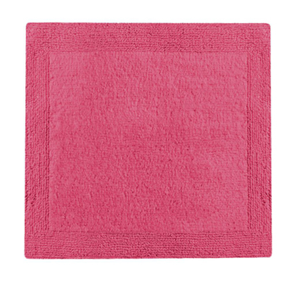 Коврик для ванной 60x100 Vossen Charming cranberry фото