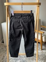 Хлопковые брюки Dior, 128