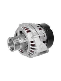 Генератор 140А для ВАЗ 2110-2115 1118 2170 2190 GANZ GIP13068