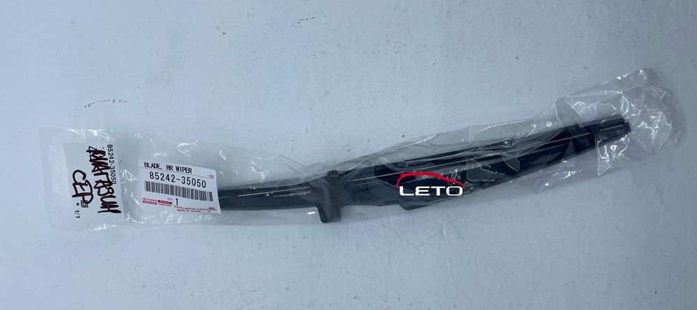 Щетки стеклоочистителя 85242-35050 8524235050 Щетки стеклоочистителя 85242-35050 8524235050
