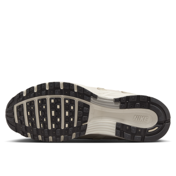 NIKE P 6000 Бежевые кроссовки Мужские