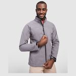 Куртка унисекс Rudolph из софтшелла