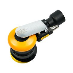 *S7330-77-5.0 пневматическая шлиф. машинка SCHTAER, c ЦСП, эксцентрик 5,0 мм