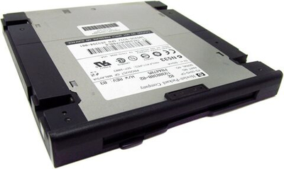 Привод HP Compaq DL580/G2/G3 Server Floppy Drive 279902-001